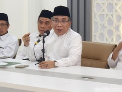Gus Yahya Sebut Elite PKB Serang PBNU: Disepelekan-Direndahkan