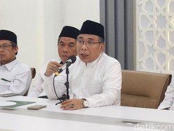 Ketum PBNU Apresiasi Jokowi Minta Maaf: Pemimpin yang Baik