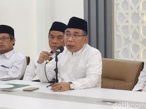 Video: Kapan Program S3 SKSG UI Dibuka Kembali? Ini Kata MWA UI Video: Kapan Program S3 SKSG UI Dibuka Kembali? Ini Kata MWA UI