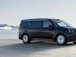 Jadi Merek Mobil Listrik Premium, Seberapa Banyak Penjualan Zeekr?