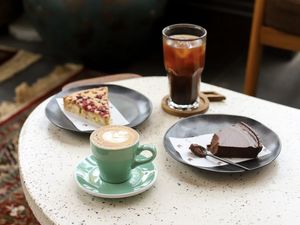 10 Cafe dan Coffee Shop di Parepare yang Hits dan Instagramable