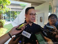 Anies soal Tapera: Dari Komentar Publik, Negara Bisa Nilai Seberapa Masuk Akal