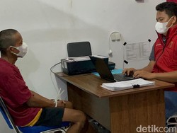 Awal Mula Terungkapnya Kasus Ayah di Jambi Perkosa 3 Anak Kandung