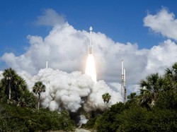 Boeing Starliner Bakal Pulang Tanpa Awak ke Bumi Bulan Depan