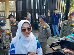 Berupaya Turunkan Kasus DBD, Bupati Klaten Ingatkan Warga Tetap Waspada