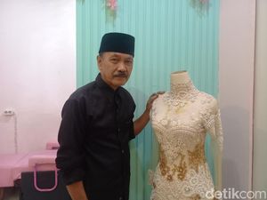 Cerita Bagyo Wahyono Eks Rival Gibran Omzet Jahit Turun Usai Pilkada 2019 Cerita Bagyo Wahyono Eks Rival Gibran Omzet Jahit Turun Usai Pilkada 2019