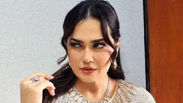 Catherine Wilson soal Belum Punya Pasangan Lagi