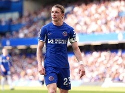 Ingin Dilepas Chelsea, Gallagher Tak Buru-Buru Terima Tawaran Pergi