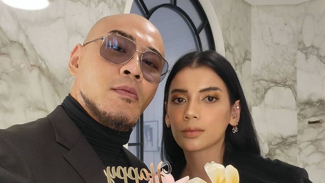 Kabar Terkini Artis dari InsertLive : Bicara soal Isu Cerai, Deddy Corbuzier: Gua Nggak Peduli...