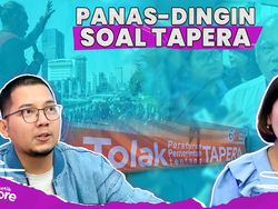 Panas-Dingin Soal Tapera