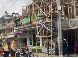 Heboh Getok Harga Nasgor Telaga Sarangan, Pemilik Warung Tak Ambil Pusing