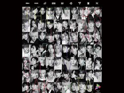 Pameran K-Pop Terbesar di Indonesia DFESTA Dibuka Mulai Hari Ini