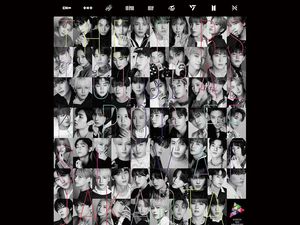 Pameran K-Pop Terbesar di Indonesia DFESTA Dibuka Mulai Hari Ini Pameran K-Pop Terbesar di Indonesia DFESTA Dibuka Mulai Hari Ini