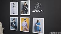 Keliling DFESTA Pameran K-Pop Terbesar di Indonesia Yuk!