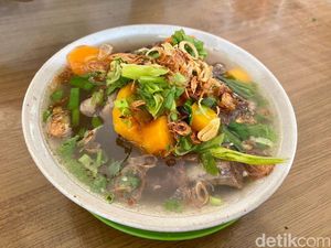 Dijamin Kenyang! Ini 5 Sop Iga Sapi Porsi Barbar Buat Makan Siang Dijamin Kenyang! Ini 5 Sop Iga Sapi Porsi Barbar Buat Makan Siang