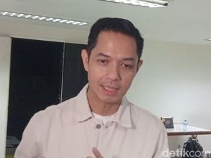 Dude Harlino Kenang Berjuang Bareng Olga dan Ruben Onsu Cari Job Akting Dude Harlino Kenang Berjuang Bareng Olga dan Ruben Onsu Cari Job Akting