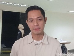 Dude Harlino dan Ruben Onsu Teman Seperjuangan, Tapi Nasibnya Tertukar