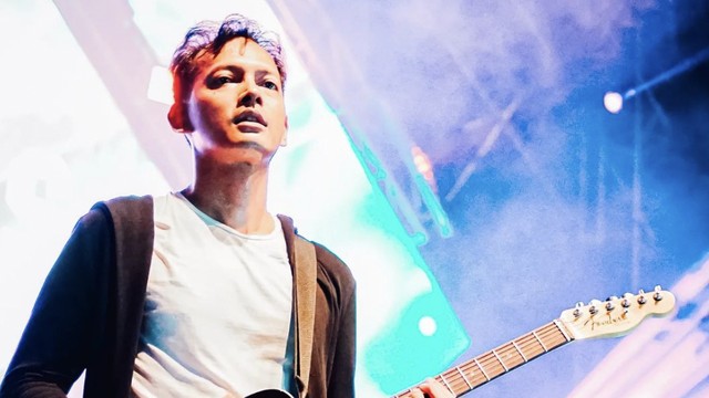 Kabar Terkini Artis dari InsertLive : Heboh Fedi Nuril Sindir Hasan Nasbi Penjilat