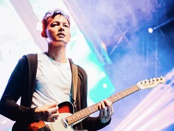 Video: Fedi Nuril Rupanya Suka Dengarin SNSD hingga Jennie BLACKPINK