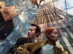 Jadwal Bioskop Jogja Hari Ini 28 Juni 2024, Ngerinya A Quiet Place: Day One