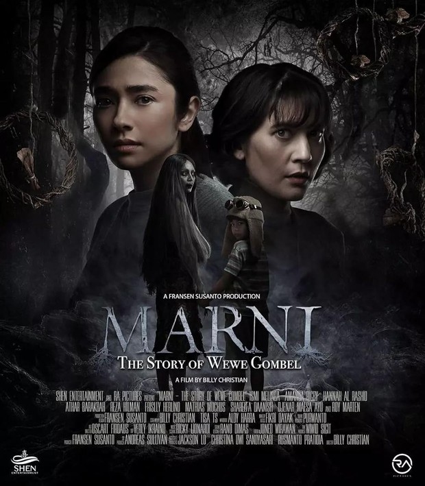 Film Marni: The Story of Wewe Gombel/Foto: RA Pictures