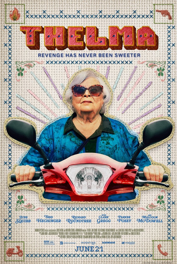 Film Thelma/Foto: Bandwagon