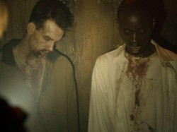 Sinopsis Film Viral: Kala Virus Cacing Menginvasi Dunia