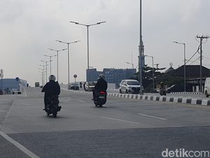 Pemkot Palembang Sebut Lahan Siswadi Terkena Flyover Sekip Milik Pertagas Pemkot Palembang Sebut Lahan Siswadi Terkena Flyover Sekip Milik Pertagas