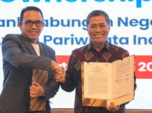 Genjot Program Kepemilikan Rumah lewat Sinergi BUMN