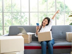 Festival Belanja 6.6, Cek Promo Sembako hingga Elektronik!