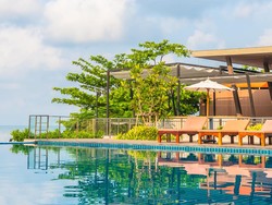 Rekomendasi 5 Vila Murah di Bali, Staycation Akhir Pekan Bareng Keluarga Yuk!