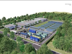 ITS Bakal Punya Living Laboratory Terbesar di Indonesia, Bernama Proyek REIDI