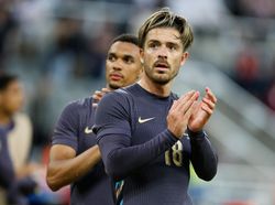 Patah Hati Grealish Tak Masuk Skuad Timnas Inggris di Euro 2024