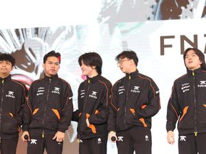 Hasil Final Upper Bracket MPL ID S13: Onic Bantai Evos Glory 3-0