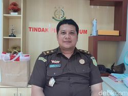 Cerita Jaksa Hendra Dorong Restorative Justice untuk Hindari Anak Jadi Korban