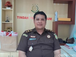 Cerita Jaksa Hendra Dorong Restorative Justice untuk Hindari Anak Jadi Korban