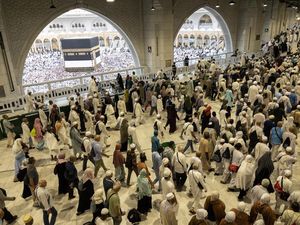 Berikut Macam-macam Haji yang Wajib Diketahui Berikut Macam-macam Haji yang Wajib Diketahui