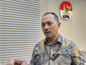 Geledah Kantor Ditjen Minerba ESDM, KPK Sita Dokumen Terkait Izin Tambang Geledah Kantor Ditjen Minerba ESDM, KPK Sita Dokumen Terkait Izin Tambang