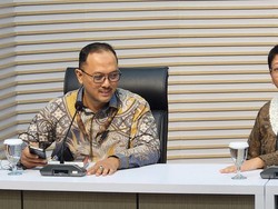 Tiba-tiba Jubir Baru KPK