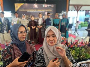 East Java Fashion Harmony Akan Digelar, Simak Jadwal dan Lokasinya