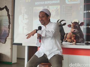 Kalah Ngegame, Habib Jafar Saran Bilang Gini Dibanding Omong Kasar Kalah Ngegame, Habib Jafar Saran Bilang Gini Dibanding Omong Kasar