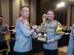 Polresta Malang Kota Raih Best Innovation Ops Ketupat Semeru 2024 Polresta Malang Kota Raih Best Innovation Ops Ketupat Semeru 2024