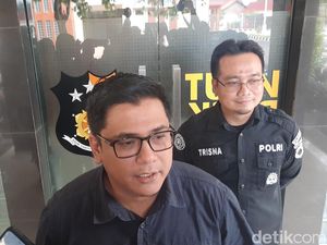 Kronologi Bos Rental Mobil Dikira Maling-Tewas Dikeroyok di Pati Kronologi Bos Rental Mobil Dikira Maling-Tewas Dikeroyok di Pati