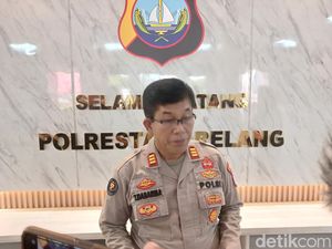 Polisi Jelaskan Kronologi Penangkapan Ketua PSI Batam, Temukan 0,52 Gram Sabu Polisi Jelaskan Kronologi Penangkapan Ketua PSI Batam, Temukan 0,52 Gram Sabu