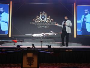 Kemitraan Strategis Inisiatif Kredit Karbon