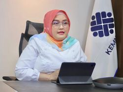UU KIA Disahkan, Kemnaker: Sejahterakan Ibu & Anak Menuju Indonesia Emas