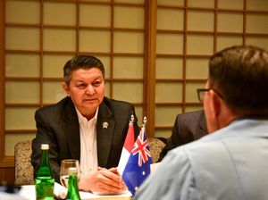 BNPT: Indonesia-Australia Komitmen Penuhi Resolusi Anak Terasosiasi Terorisme BNPT: Indonesia-Australia Komitmen Penuhi Resolusi Anak Terasosiasi Terorisme