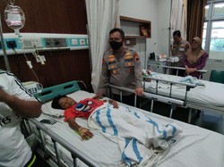 Dugaan Keracunan Massal di Jomblang Semarang, 7 Orang Diperiksa