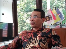 MK Putuskan Satu TPS di Kota Cirebon PSU