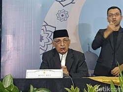 Hari Idul Adha di Indonesia dan Arab Saudi Berbeda, Ini Kata Kemenag-MUI